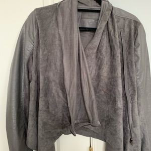 Anthropologie jacket